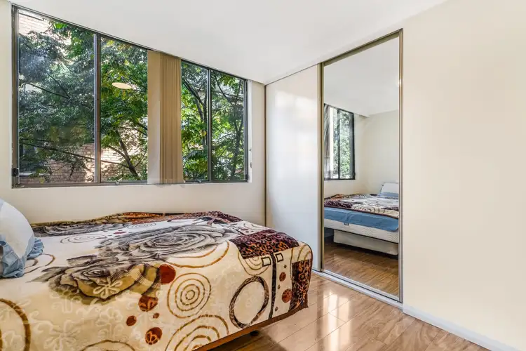 Sixth view of Homely unit listing, 37/132 Moore Street, Liverpool NSW 2170