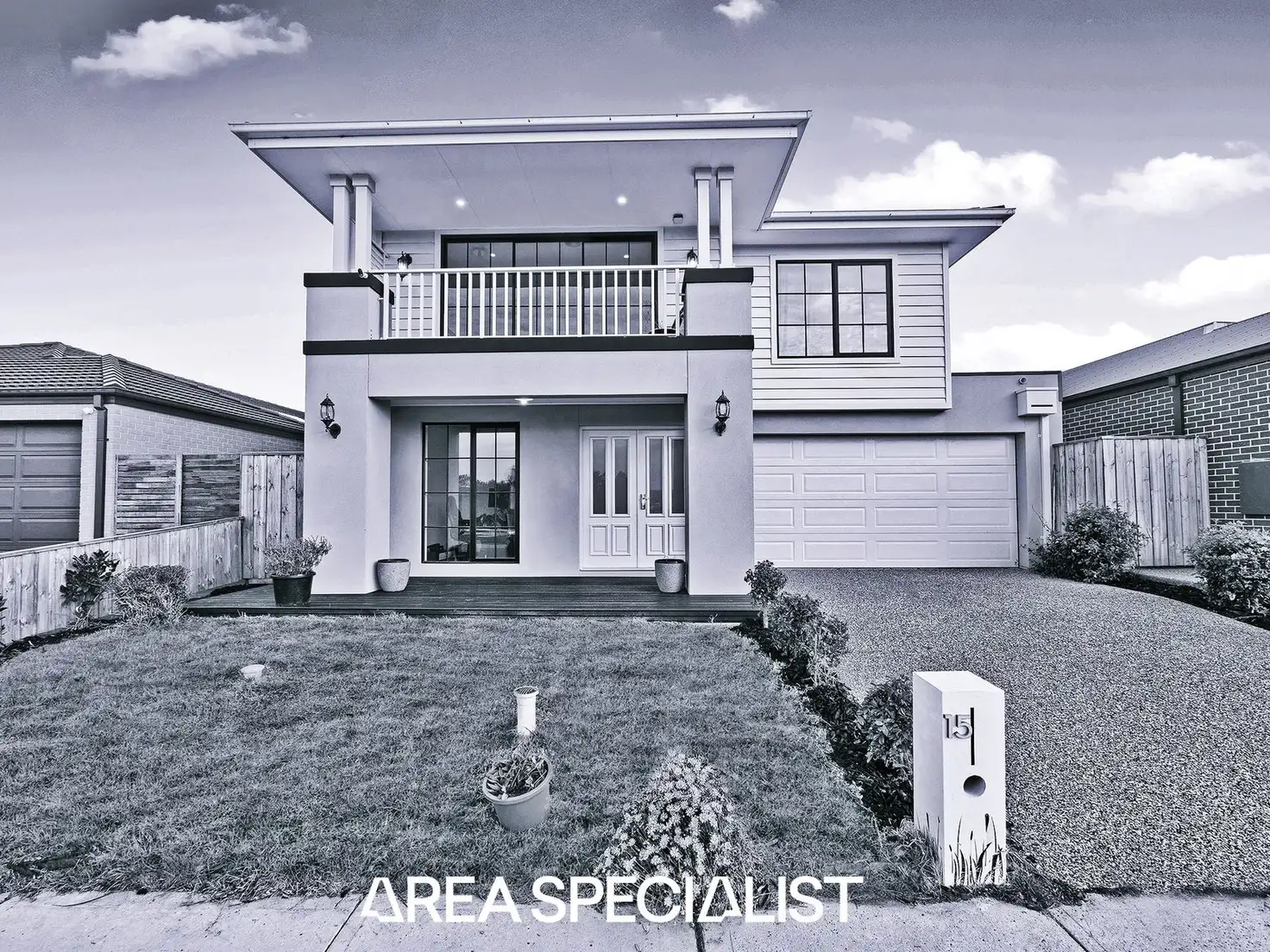 Main view of Homely house listing, 15 Rix road, Officer VIC 3809