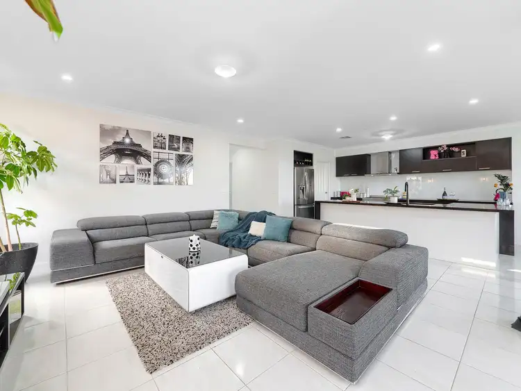 Third view of Homely house listing, 15 Rix road, Officer VIC 3809