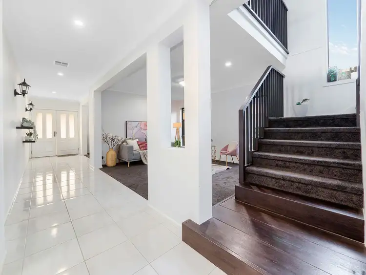 Fourth view of Homely house listing, 15 Rix road, Officer VIC 3809