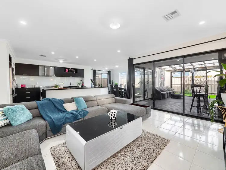 Sixth view of Homely house listing, 15 Rix road, Officer VIC 3809
