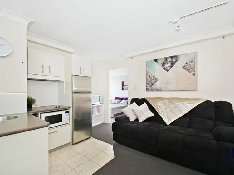 183/293 North Quay, Brisbane City QLD 4000
