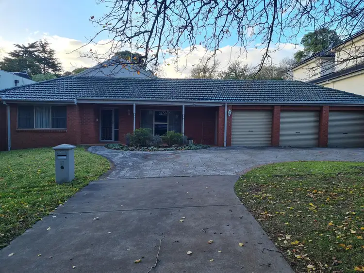 Main view of Homely house listing, 37 Langmore Lane, Berwick VIC 3806