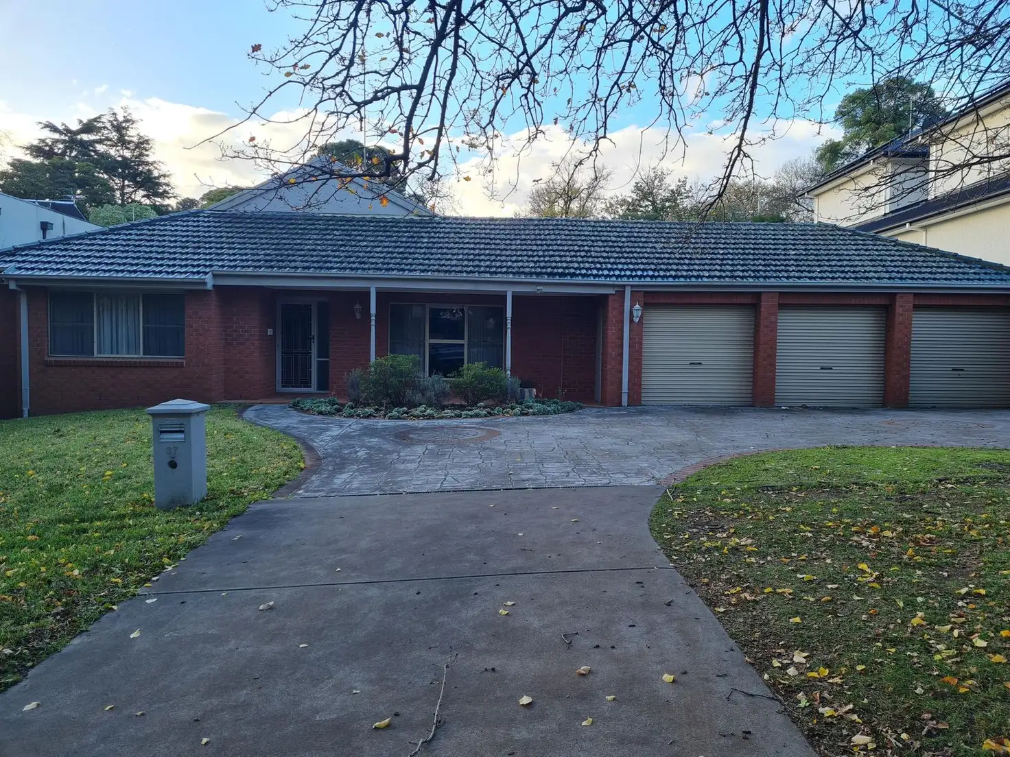 Main view of Homely house listing, 37 Langmore Lane, Berwick VIC 3806