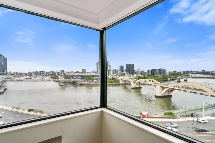 65/293 North Quay, Brisbane City QLD 4000