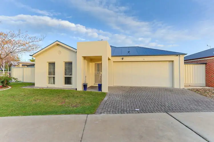 Main view of Homely townhouse listing, 16 Belle Gardens Drive, Mildura VIC 3500