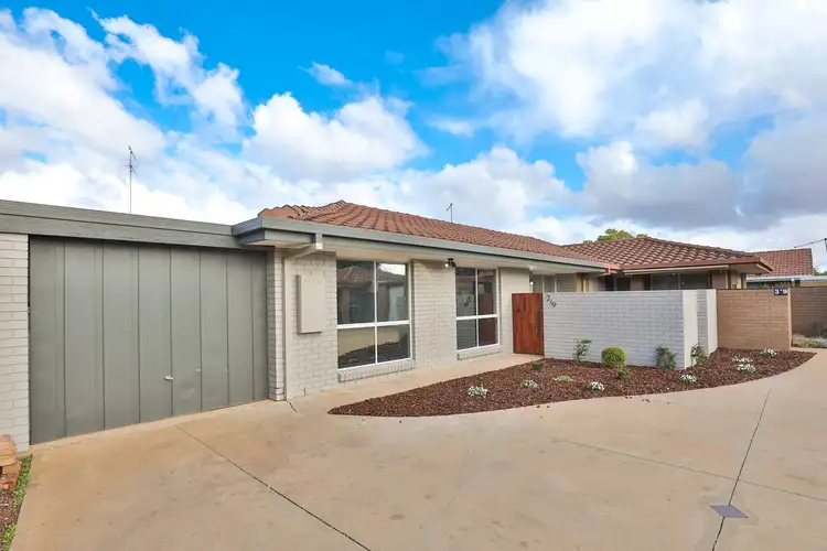 Main view of Homely unit listing, 2/9 The Boulevard, Mildura VIC 3500