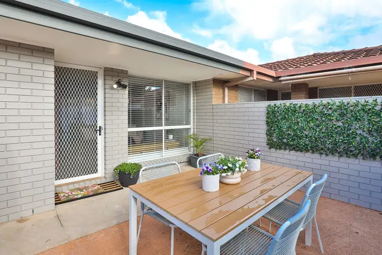 Second view of Homely unit listing, 2/9 The Boulevard, Mildura VIC 3500