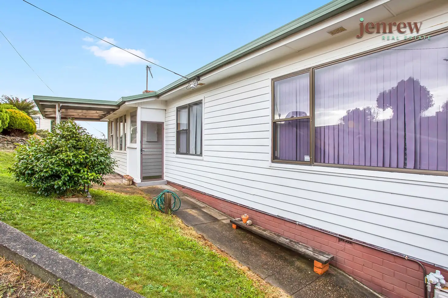 Main view of Homely house listing, 59 Spencer Street, Brooklyn TAS 7320
