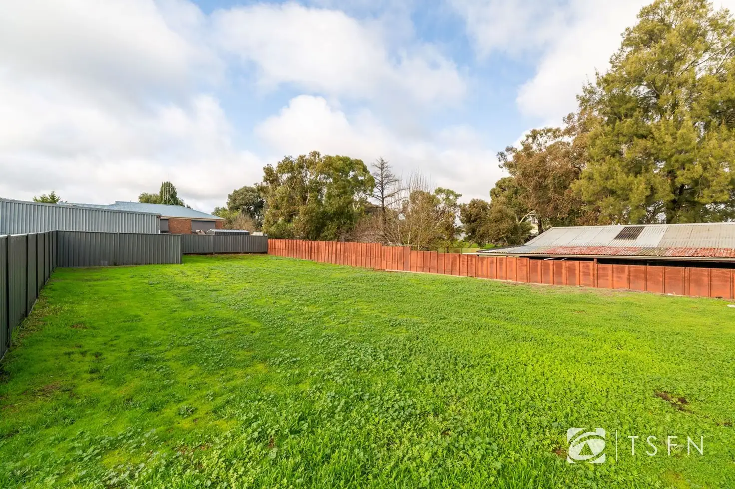 Main view of Homely land listing, 26B Campbell Street, Eaglehawk VIC 3556
