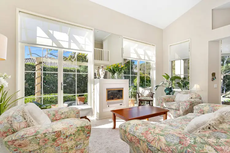 9 Bass Close, Corlette NSW 2315