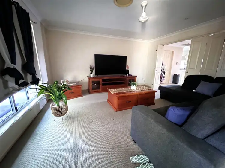 Fourth view of Homely house listing, 34 Sommerfeld Crescent,, Chinchilla QLD 4413