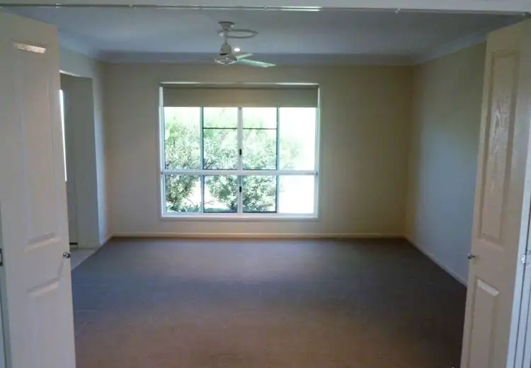 Fifth view of Homely house listing, 34 Sommerfeld Crescent,, Chinchilla QLD 4413