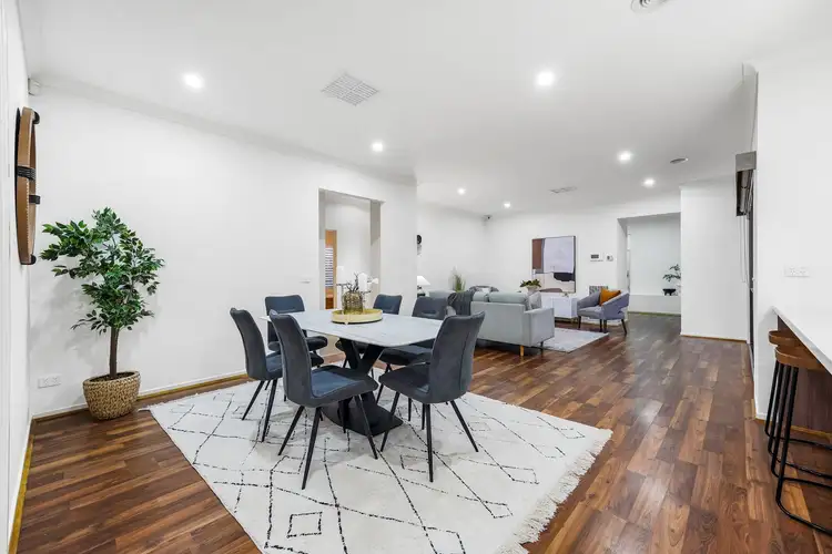 Fifth view of Homely house listing, 9 Edgecomb Street, Keysborough VIC 3173