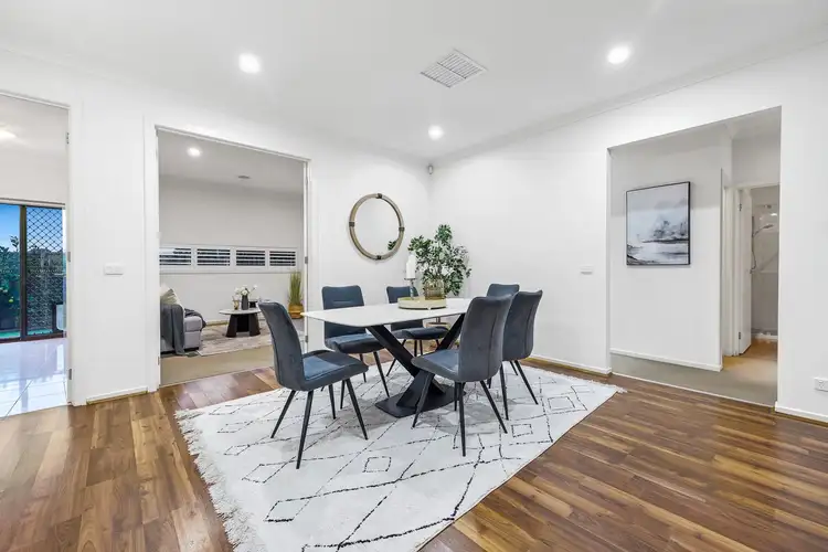 Sixth view of Homely house listing, 9 Edgecomb Street, Keysborough VIC 3173