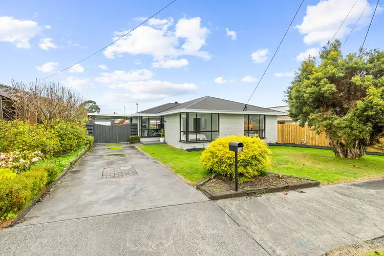 15 Heather Grove, Traralgon VIC 3844