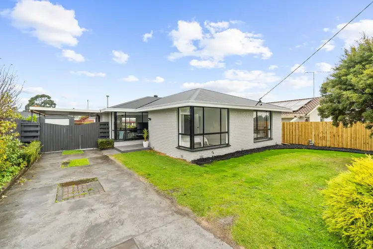 Fourth view of Homely house listing, 15 Heather Grove, Traralgon VIC 3844