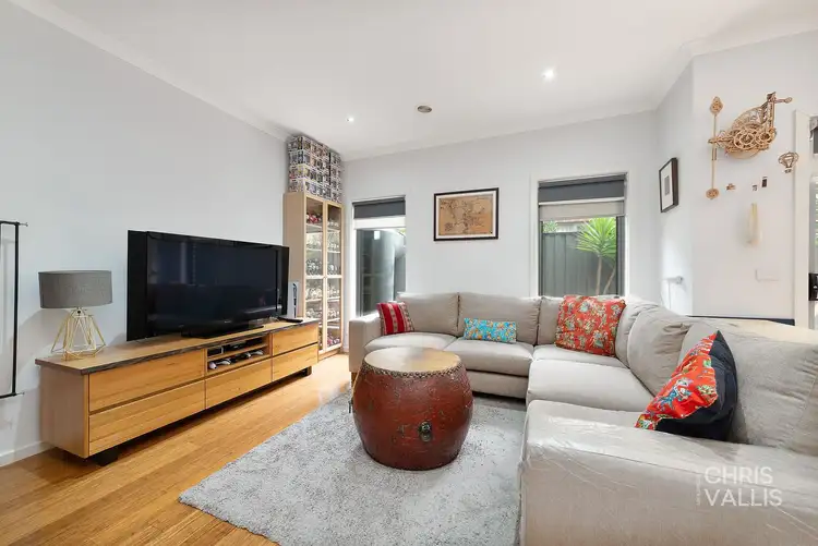 Fifth view of Homely townhouse listing, 3/18 Cormac Street, Preston VIC 3072