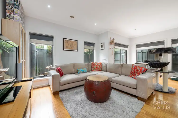 Sixth view of Homely townhouse listing, 3/18 Cormac Street, Preston VIC 3072