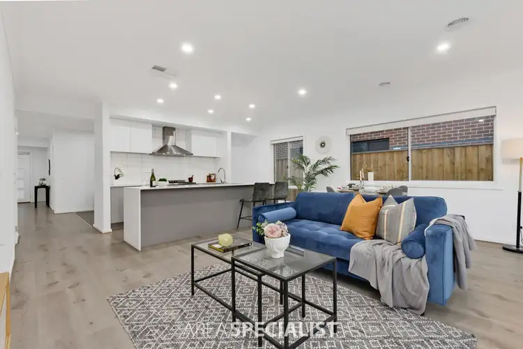 Sixth view of Homely house listing, 12 Handsome Avenue, Clyde North VIC 3978