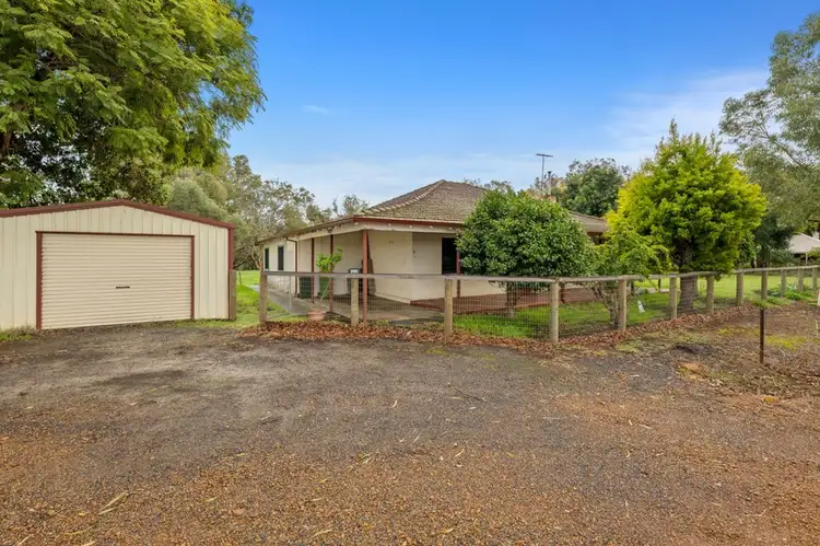 Fourth view of Homely rural property listing, 269 Paterson Road, Pinjarra WA 6208