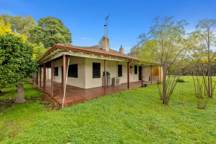Sixth view of Homely rural property listing, 269 Paterson Road, Pinjarra WA 6208
