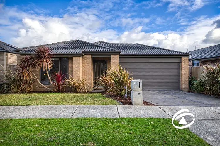 10 Keating Street, Pakenham VIC 3810