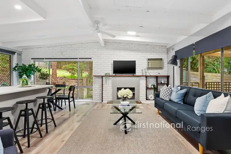 Second view of Homely house listing, 473 Belgrave-Gembrook Road, Avonsleigh VIC 3782