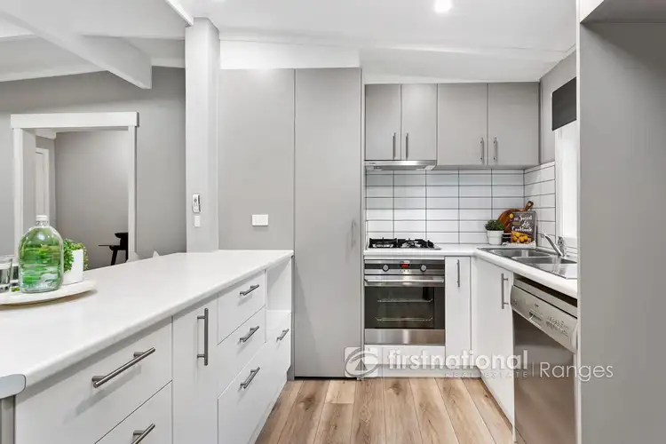 Third view of Homely house listing, 473 Belgrave-Gembrook Road, Avonsleigh VIC 3782