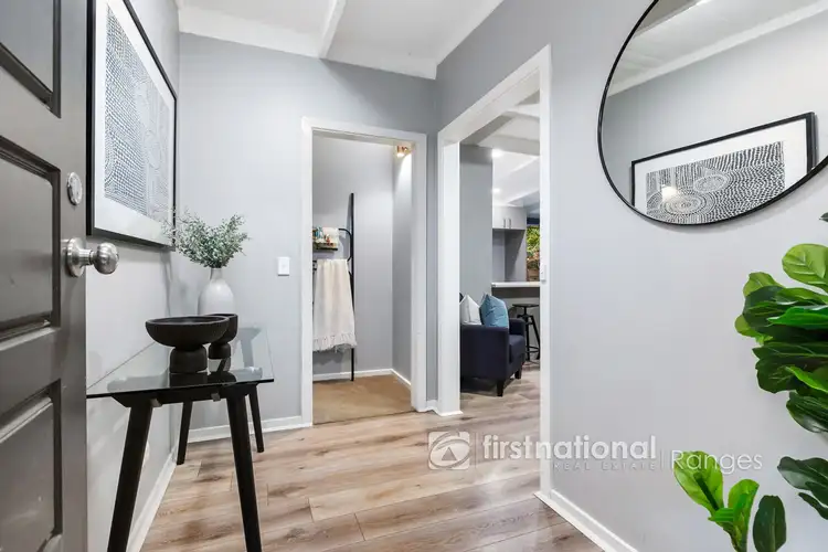 Fourth view of Homely house listing, 473 Belgrave-Gembrook Road, Avonsleigh VIC 3782