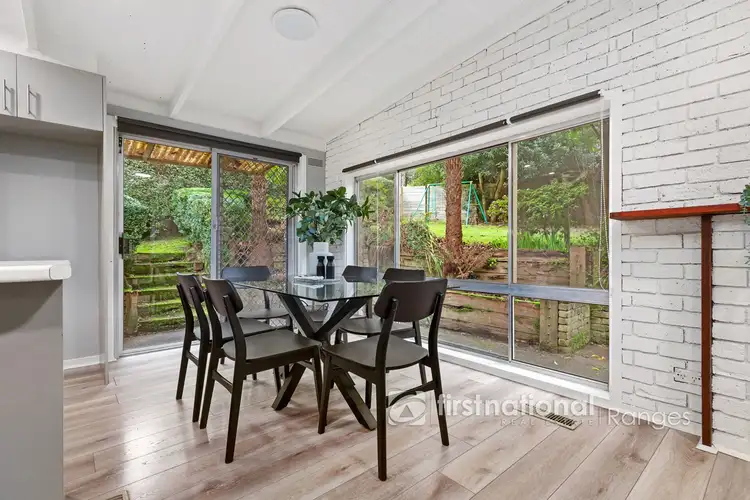 Sixth view of Homely house listing, 473 Belgrave-Gembrook Road, Avonsleigh VIC 3782