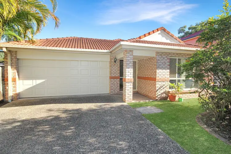 61 Carolina Parade, Forest Lake QLD 4078