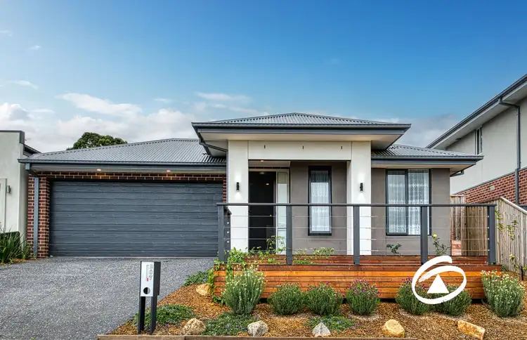Main view of Homely house listing, 207 Pink Hill Boulevard, Officer VIC 3809