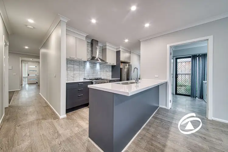 Third view of Homely house listing, 207 Pink Hill Boulevard, Officer VIC 3809