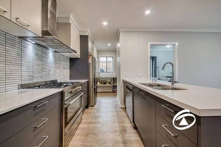 Fourth view of Homely house listing, 207 Pink Hill Boulevard, Officer VIC 3809