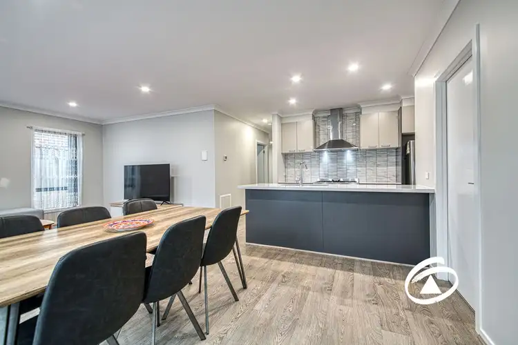 Fifth view of Homely house listing, 207 Pink Hill Boulevard, Officer VIC 3809