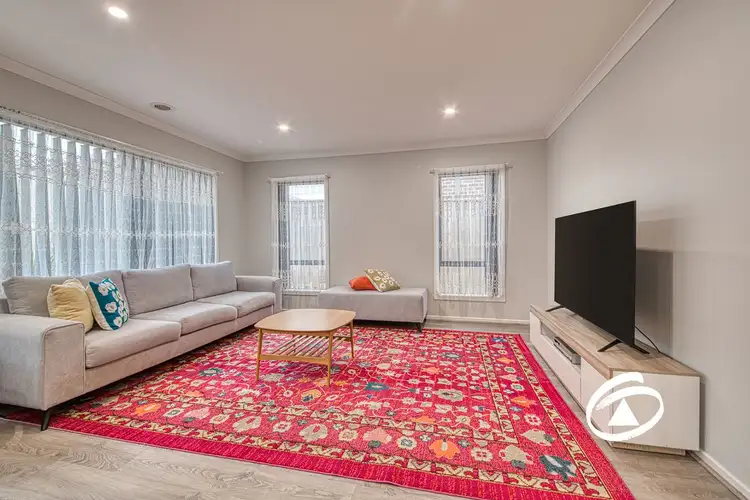 Sixth view of Homely house listing, 207 Pink Hill Boulevard, Officer VIC 3809