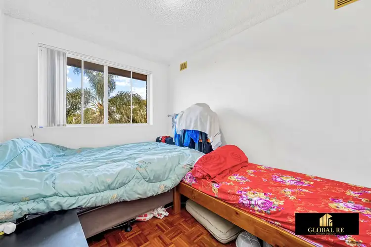 Fourth view of Homely unit listing, 23/60-62 Speed Street, Liverpool NSW 2170