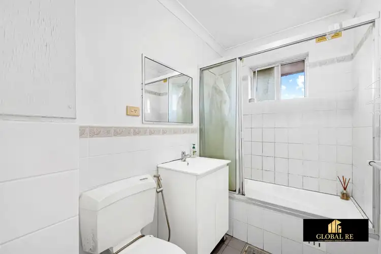 Sixth view of Homely unit listing, 23/60-62 Speed Street, Liverpool NSW 2170