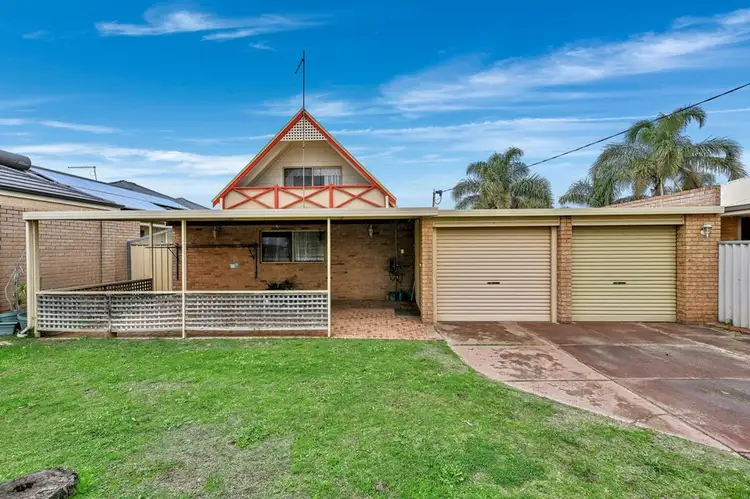 Fourth view of Homely house listing, 105 Allambi Way, South Yunderup WA 6208