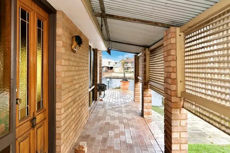 Fifth view of Homely house listing, 105 Allambi Way, South Yunderup WA 6208