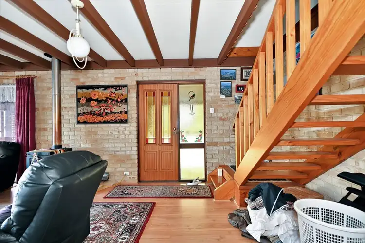 Sixth view of Homely house listing, 105 Allambi Way, South Yunderup WA 6208