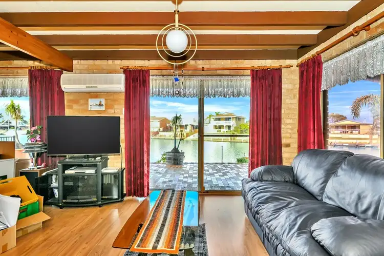 Seventh view of Homely house listing, 105 Allambi Way, South Yunderup WA 6208