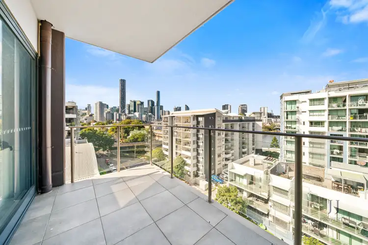 804/111 Quay Street, Brisbane City QLD 4000