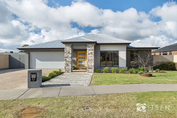 Main view of Homely house listing, 27 Camden Way, Strathfieldsaye VIC 3551