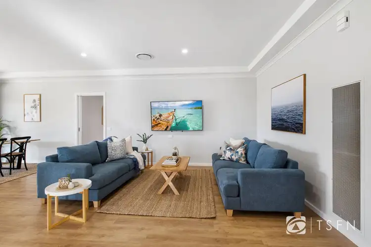 Third view of Homely house listing, 27 Camden Way, Strathfieldsaye VIC 3551