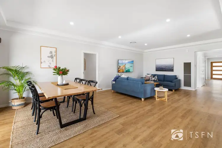 Fourth view of Homely house listing, 27 Camden Way, Strathfieldsaye VIC 3551