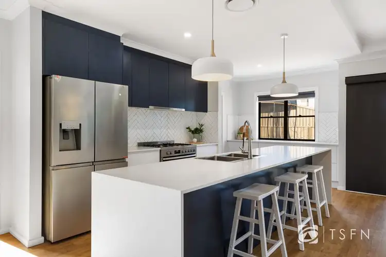 Fifth view of Homely house listing, 27 Camden Way, Strathfieldsaye VIC 3551