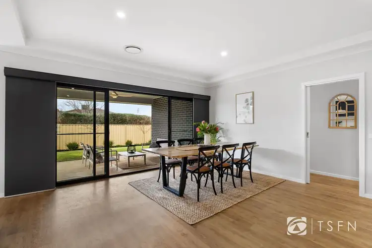Sixth view of Homely house listing, 27 Camden Way, Strathfieldsaye VIC 3551
