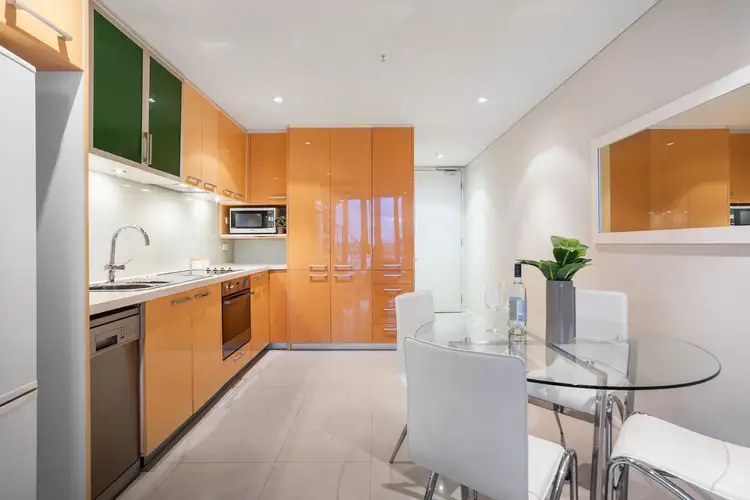 Sixth view of Homely apartment listing, 119/151 Adelaide Terrace, East Perth WA 6004
